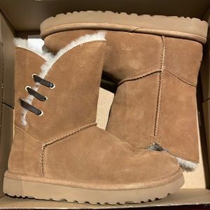 Women’s winter boot
